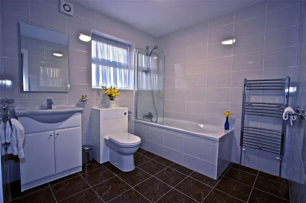 Hotel photo 8
