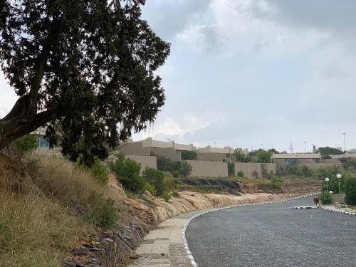 Al-Soodah Resort