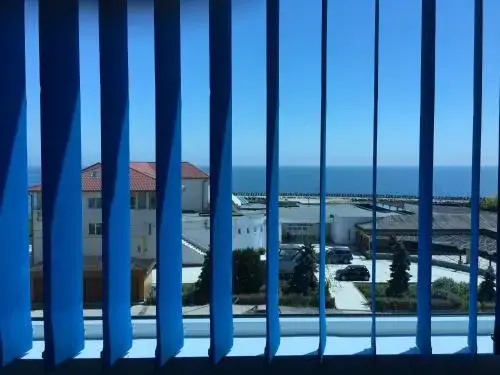 Balcony & Terrace
