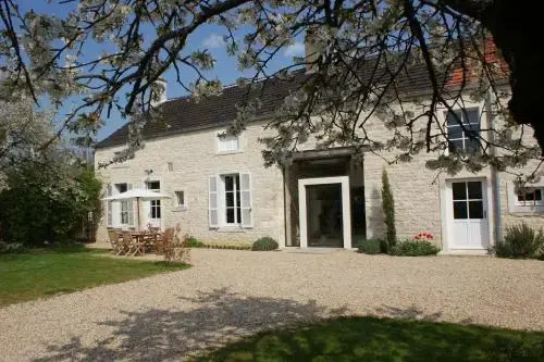 Afficher la photo 7 — Gîte La Maison De Lucien
