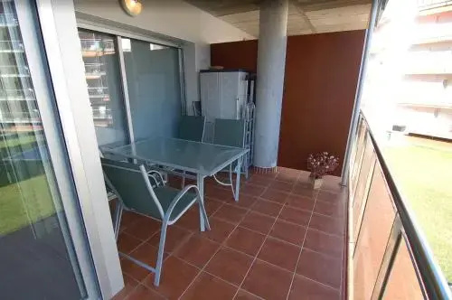 Balcony & Terrace