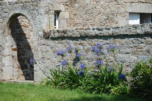 Holiday home Gites Manoir du Ranleon 3