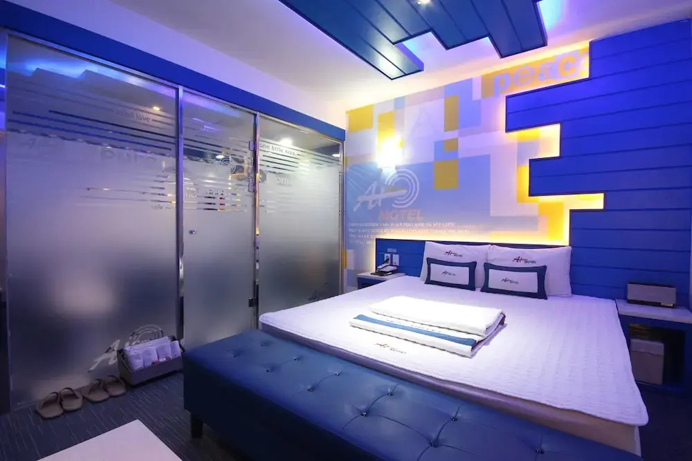 Hotel photo 6