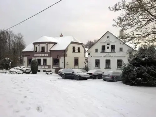 Hof Schwanberg