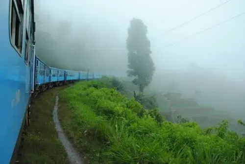 Kalyani Home & Tours Weligama - фото 6