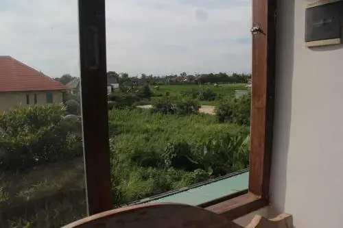 Canggu Fun Beach Surf Hostel