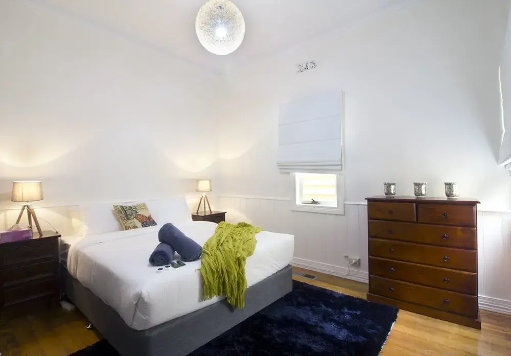 Richmond Vibe - Rejuvenate Stays - Général