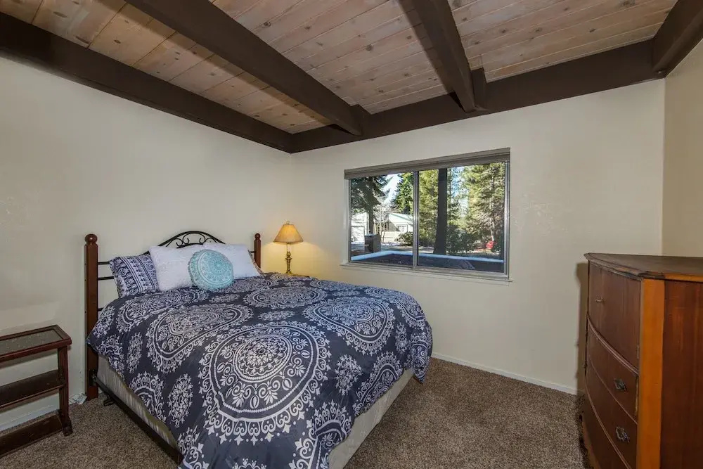 Skyline Chalet - Général