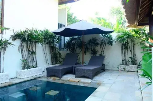 Bambu Indah