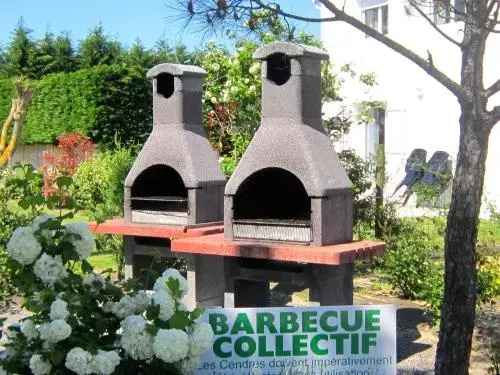 Domaine Le Jardin du Marais - Général