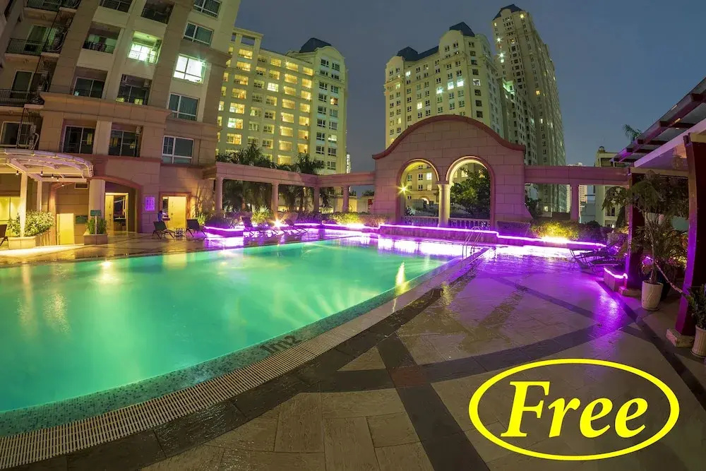 Hotel photo 14