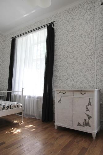 Smart Accommodation — 5