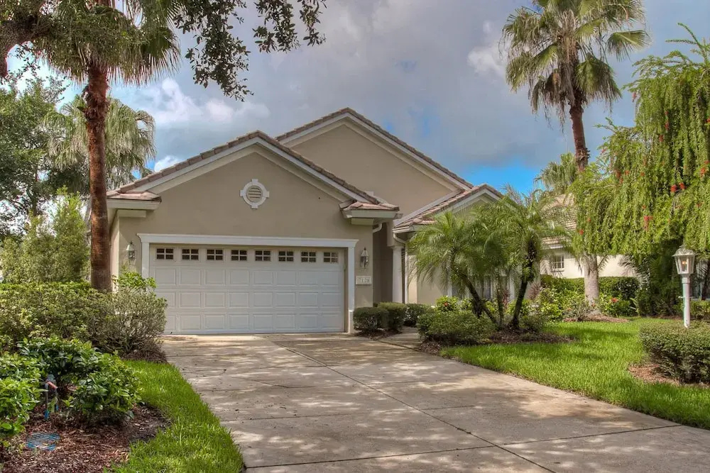University Park 13 - 3 Br Home