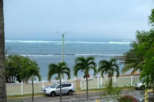 Beach & Waterfront