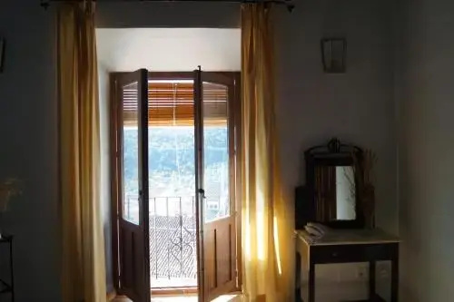 Casa de la Placeta del Rincón