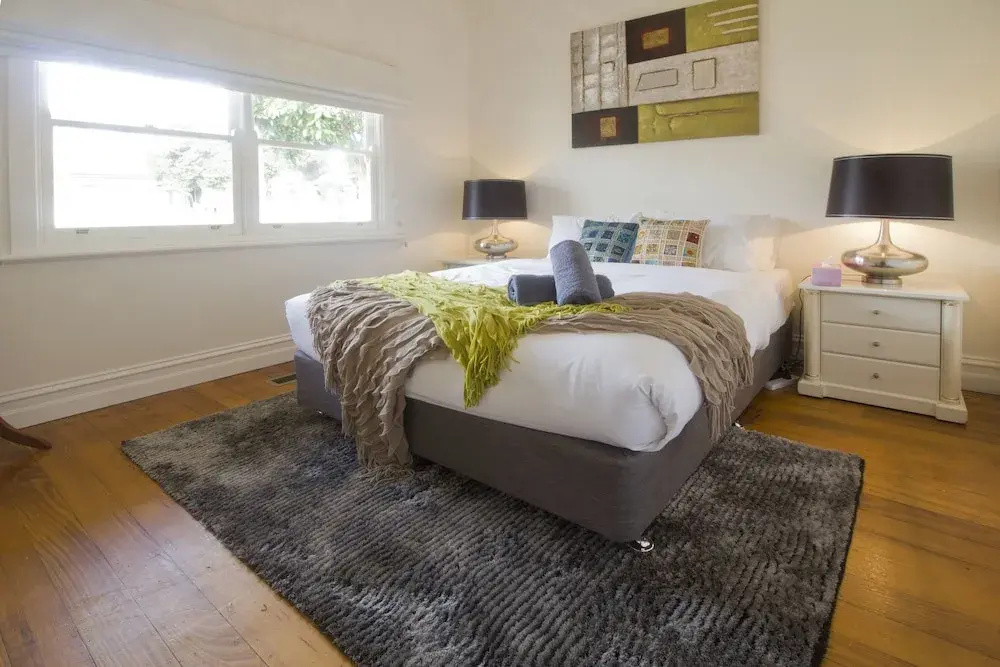 Richmond Vibe - Rejuvenate Stays - Général