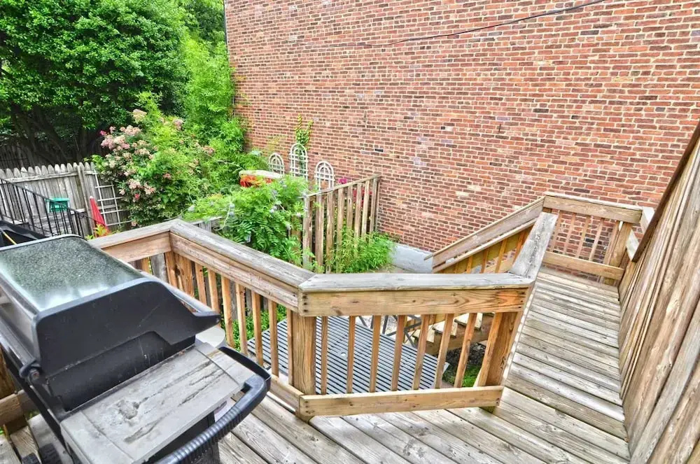 3254 Northwest Townhome #1056 - 3 Br Townhouse