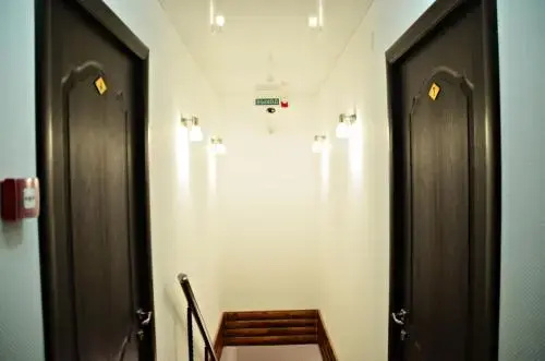 Sequoia Boutique Hotel - фото 8
