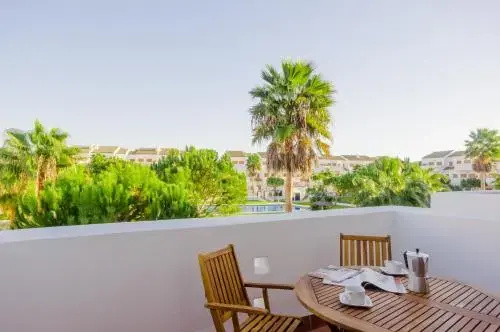 Residencial La Carrajolilla - Général