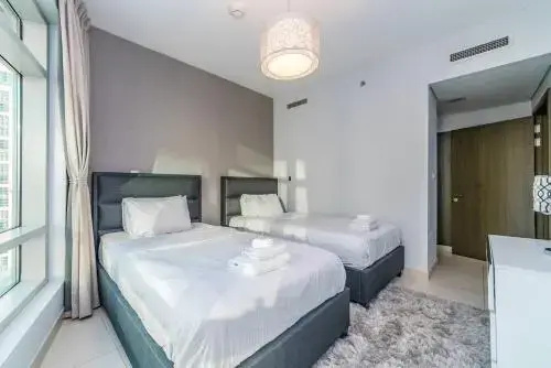 Yanjoon Holiday Homes - The Lofts