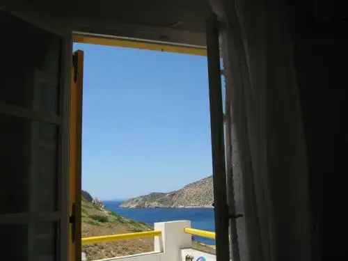 Balcony & Terrace