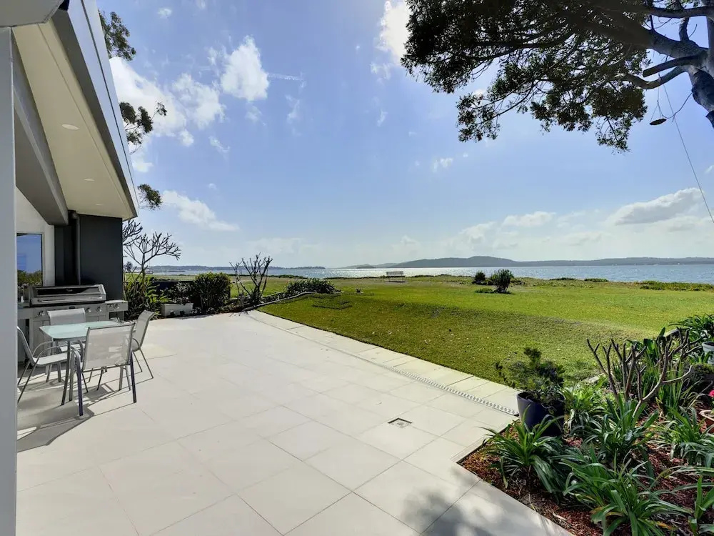 Stunning Waters, Sandy Point Road, 1/46