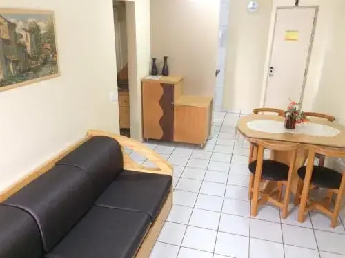 Águas da Fonte Residencial - Général