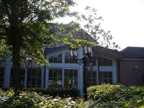 Landgasthaus Jägerhof Hotel und Restaurant