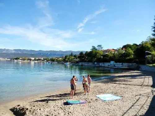 Beach & Waterfront