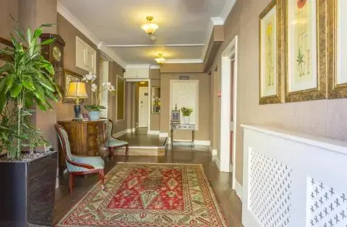 Great Malvern Hotel - Général