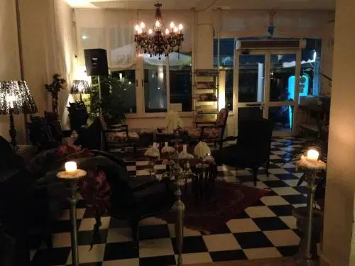 Hotel Mediterraneo - Général