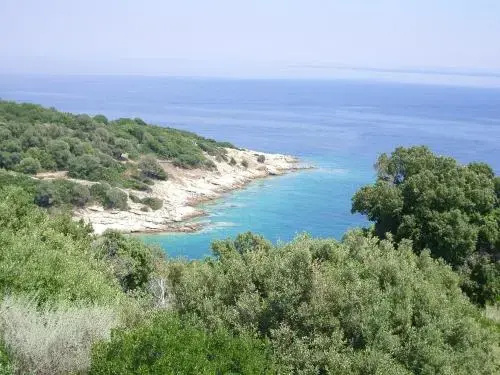 Beach & Waterfront