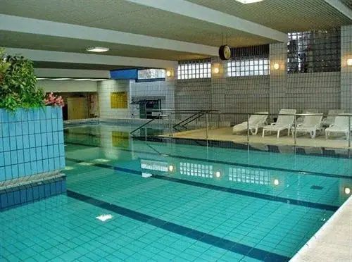 Delle Acque  Natural Spa - Général