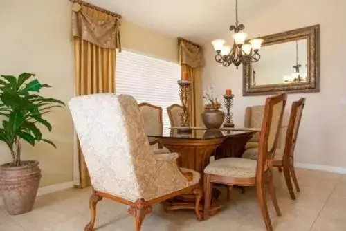 4BR Villa - 2503 Dharma Circle