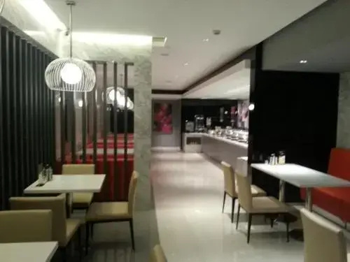 Business Centre