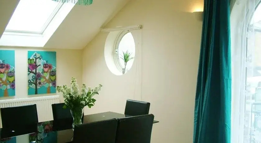 Short Lets In London Finsbury Park