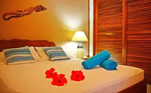 Hotel Perico Azul by null