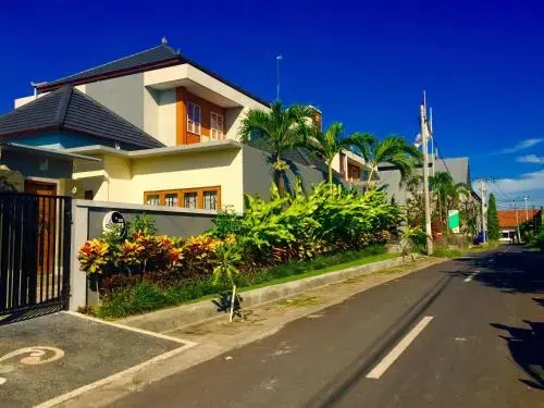 The Bagus - Général