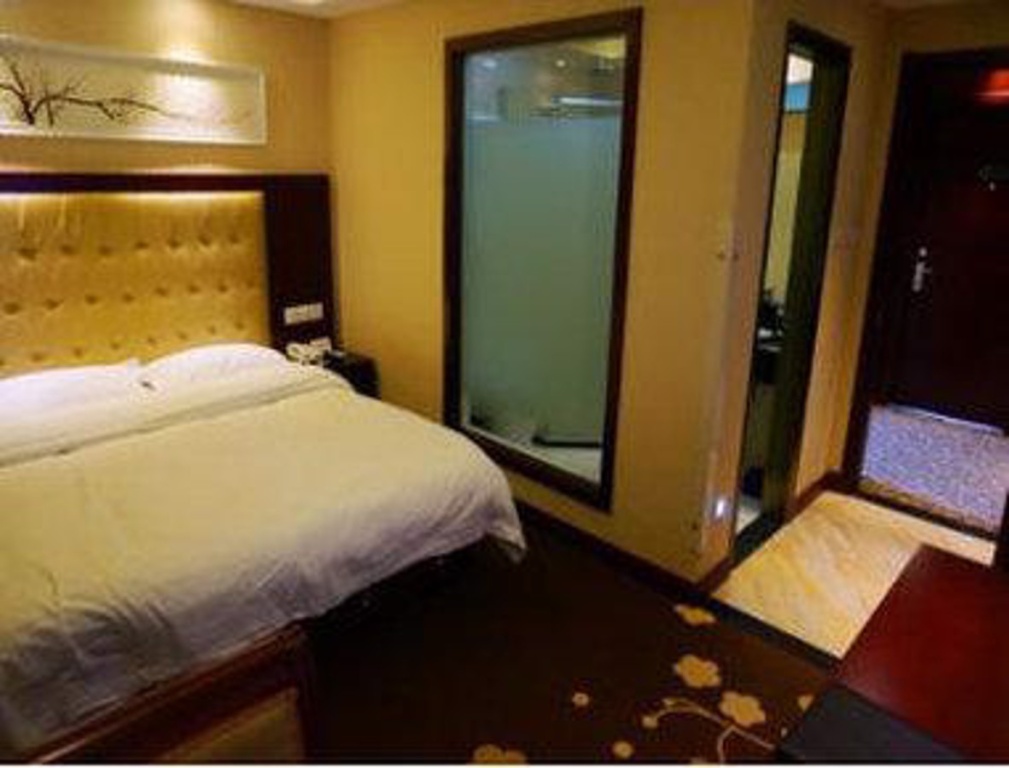 Super 8 Hotel Hefei Nanerhuan Wai Jing Da Sha