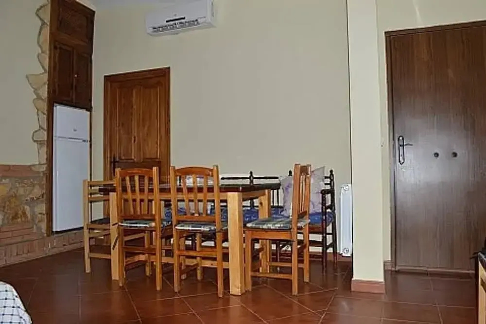 Casas Rurales Carrizosa - Général