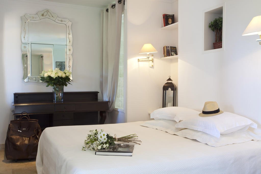 Hotel La Vigne de Ramatuelle by null