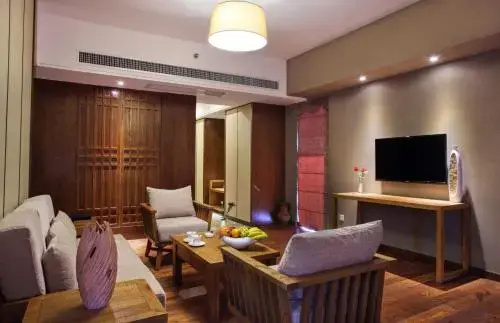 Parkview Hotel Huangshan