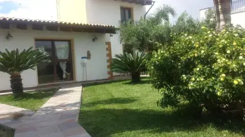 Casa Vacanze da Genny
