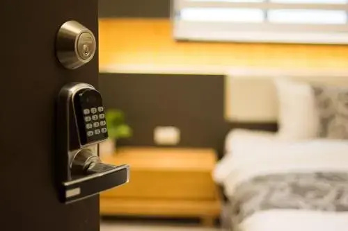 Hotel photo 11
