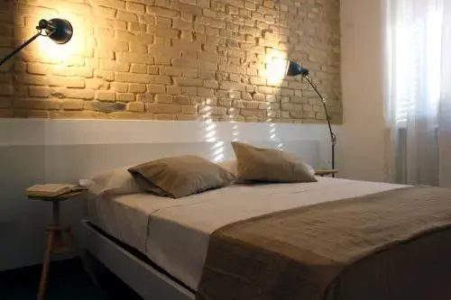 Bed and Breakfast Aratro  Rosmarino - Général