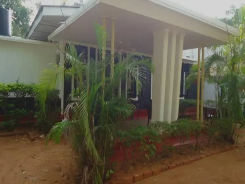 Sandalla Holiday Resort