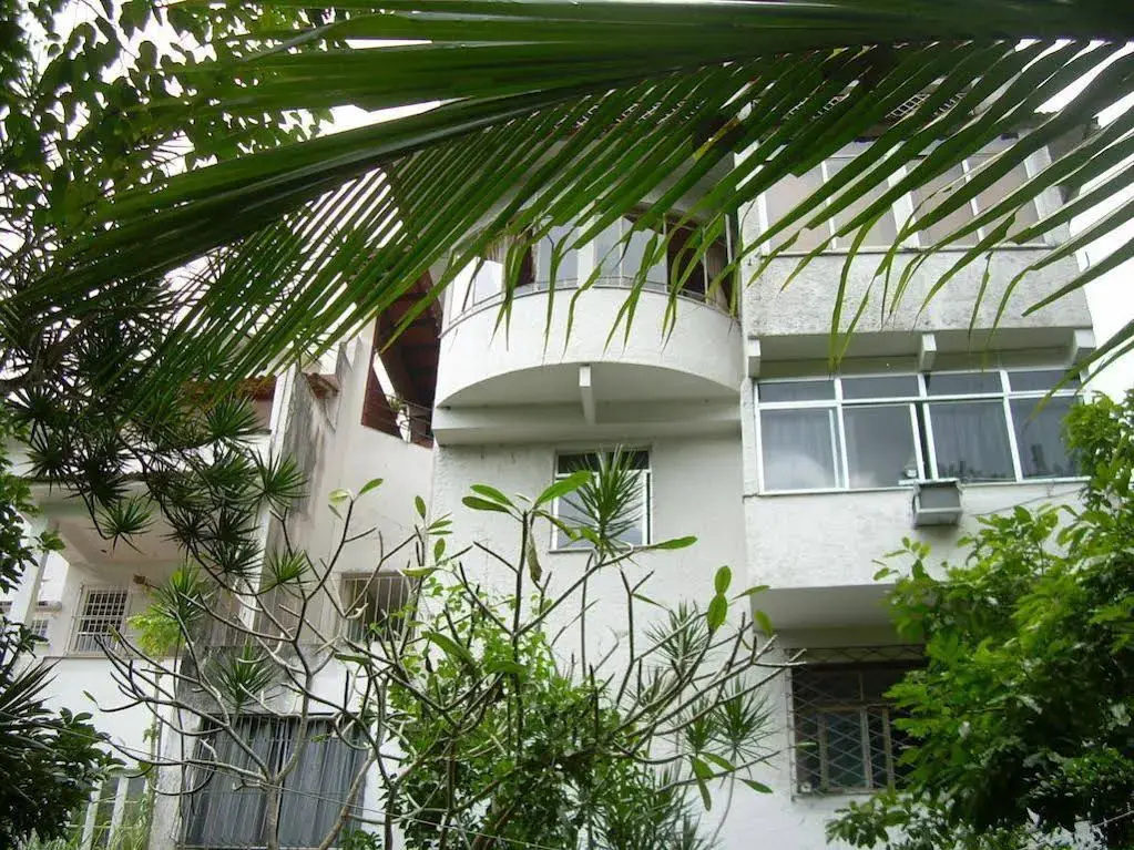 Pousada Casa da Floresta