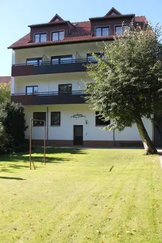 Pension Gasthof Zum Lamm - Général