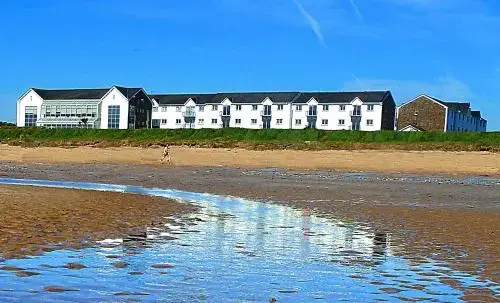Quality Hotel Youghal Holiday Homes - Général