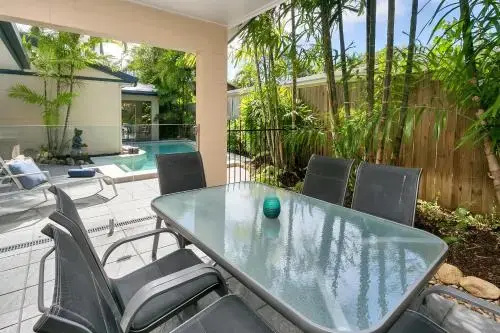 Kewarra Beach Retreat 1